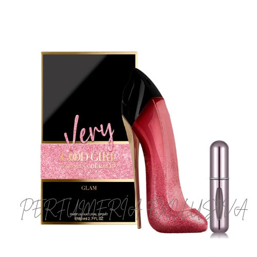 GOOD GIRL GLAM - ENVÍO GRATIS