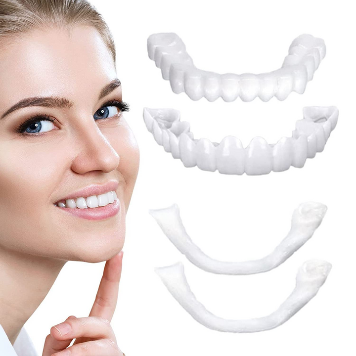Sonrisa Radiante Express – Tu mejor versión + Envio Gratis