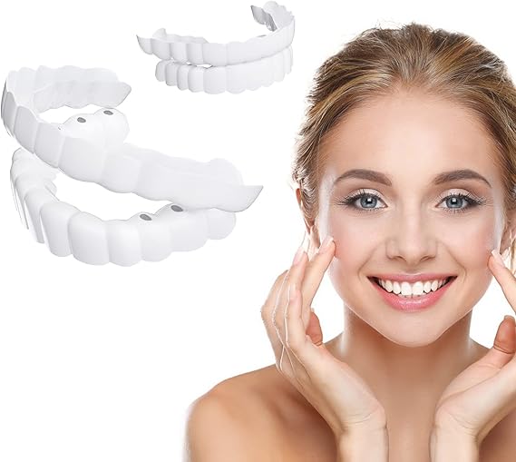 Sonrisa Radiante Express – Tu mejor versión + Envio Gratis