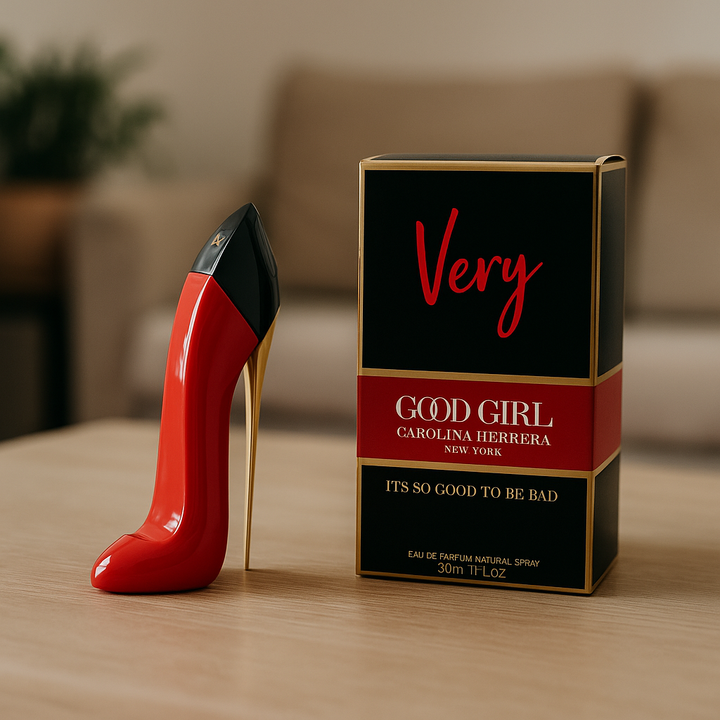 GOOD GIRL GLAM - ENVÍO GRATIS