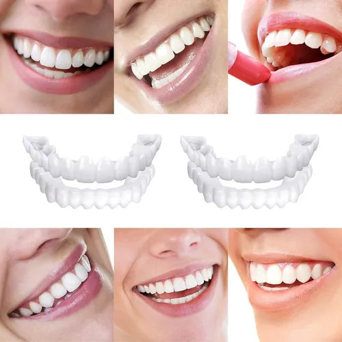 Sonrisa Radiante Express – Tu mejor versión + Envio Gratis